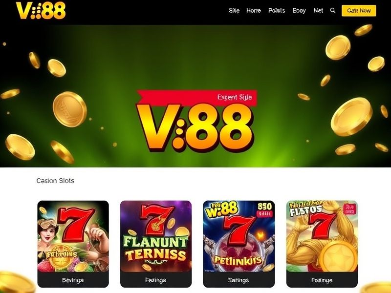 A comprehensive guide to link vn88 vn88 slot, featuring trusted gambling platforms, game reviews, and expert insights for Vietnamese players. Discover safe and exciting online slot options today!