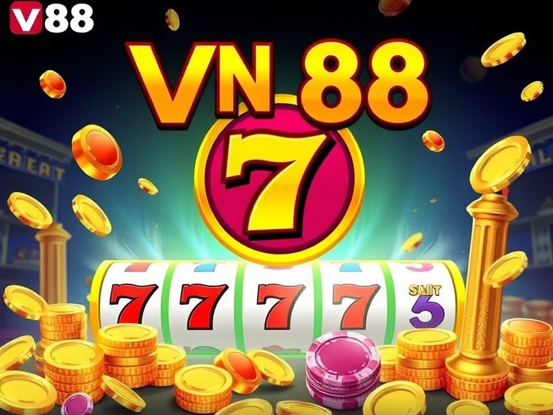 A comprehensive guide to link vn88 vn88 slot, featuring trusted gambling platforms, game reviews, and expert insights for Vietnamese players. Discover safe and exciting online slot options today!