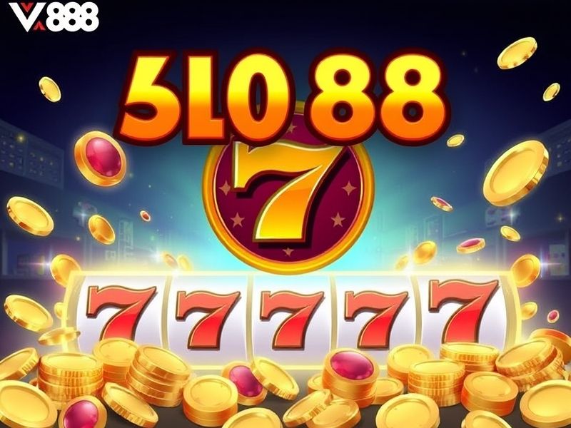 A comprehensive guide to link vn88 vn88 slot, featuring trusted gambling platforms, game reviews, and expert insights for Vietnamese players. Discover safe and exciting online slot options today!